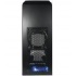 Gabinete Thermaltake V3 Black Edition, Midi-Tower, ATX/micro ATX, USB 2.0, con Fuente de 450W, Negro  5