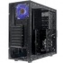 Gabinete Thermaltake V3 Black Edition, Midi-Tower, ATX/micro ATX, USB 2.0, con Fuente de 450W, Negro  6