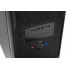 Gabinete Thermaltake V4 Black ATX/microATX Midi-Tower - Imagen adicional 2
