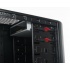 Gabinete Thermaltake V4 Black ATX/microATX Midi-Tower - Imagen adicional 5