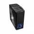 Gabinete Thermaltake V9 BlacX Edition con Fuente de Standard PS2 PSU
