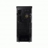 Gabinete Thermaltake V9 BlacX Edition con Fuente de Standard PS2 PSU - Imagen adicional 2