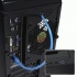 Gabinete Thermaltake V9 BlacX Edition con Fuente de Standard PS2 PSU - Imagen adicional 7