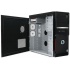 Gabinete Thermaltake V2 450W ATX/micro ATX, con Fuente de 450W - Imagen adicional 5