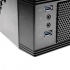 Gabinete Thermaltake Armor A30i con Ventana, Mini-Tower, micro-ATX/mini-iTX, 2x USB 3.0, sin Fuente, Negro  11