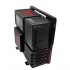 Gabinete Thermaltake Level 10 GT, Full-Tower, ATX/EATX/micro-ATX, USB 2.0/3.0, sin Fuente, Negro