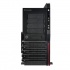 Gabinete Thermaltake Level 10 GT, Full-Tower, ATX/EATX/micro-ATX, USB 2.0/3.0, sin Fuente, Negro - Imagen adicional 1
