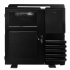 Gabinete Thermaltake Level 10 GT, Full-Tower, ATX/EATX/micro-ATX, USB 2.0/3.0, sin Fuente, Negro - Imagen adicional 2