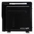 Gabinete Thermaltake Level 10 GT, Full-Tower, ATX/EATX/micro-ATX, USB 2.0/3.0, sin Fuente, Negro - Imagen adicional 3