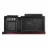 Gabinete Thermaltake Level 10 GT, Full-Tower, ATX/EATX/micro-ATX, USB 2.0/3.0, sin Fuente, Negro - Imagen adicional 5