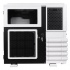 Gabinete Thermaltake Level 10 GT Snow Edition Full-Tower, ATX/EATX/micro-ATX  3