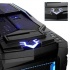 Gabinete Thermaltake Chaser MK-I con Ventana, Full-Tower, ATX/micro ATX, USB 2.0/3.0, sin Fuente, Negro  10