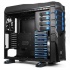 Gabinete Thermaltake Chaser MK-I con Ventana, Full-Tower, ATX/micro ATX, USB 2.0/3.0, sin Fuente, Negro  2