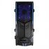 Gabinete Thermaltake Chaser MK-I con Ventana, Full-Tower, ATX/micro ATX, USB 2.0/3.0, sin Fuente, Negro  5