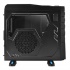 Gabinete Thermaltake Chaser MK-I con Ventana, Full-Tower, ATX/micro ATX, USB 2.0/3.0, sin Fuente, Negro  6