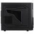 Gabinete Thermaltake Commander MS-I, Midi-Tower, ATX/micro ATX, USB 2.0, sin Fuente, Negro - Imagen adicional 2