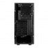 Gabinete Thermaltake Commander MS-I, Midi-Tower, ATX/micro ATX, USB 2.0, sin Fuente, Negro - Imagen adicional 3