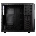 Gabinete Thermaltake Commander MS-I, Midi-Tower, ATX/micro ATX, USB 2.0, sin Fuente, Negro - Imagen adicional 4