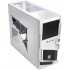 Gabinete Thermaltake Commander MS-I Snow Edition con Ventana, Midi-Tower, ATX/micro-ATX, USB 2.0/3.0, sin Fuente, Blanco  1