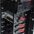 Gabinete Thermaltake Commander MS-I Snow Edition con Ventana, Midi-Tower, ATX/micro-ATX, USB 2.0/3.0, sin Fuente, Blanco  7