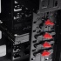 Gabinete Thermaltake Commander MS-I Snow Edition con Ventana, Midi-Tower, ATX/micro-ATX, USB 2.0/3.0, sin Fuente, Blanco  8