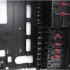 Gabinete Thermaltake Commander MS-I Snow Edition con Ventana, Midi-Tower, ATX/micro-ATX, USB 2.0/3.0, sin Fuente, Blanco  9