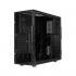 Gabinete Thermaltake Commander MS-I con Ventana, Midi-Tower, ATX/micro-ATX, USB 2.0/3.0, con Fuente de 600W, Negro  4