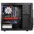 Gabinete Thermaltake Commander MS-I con Ventana, Midi-Tower, ATX/micro-ATX, USB 2.0/3.0, con Fuente de 600W, Negro  7