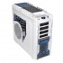 Gabinete Thermaltake Overseer RX-I Snow Edition con Ventana, Full-Tower, ATX/EATX/micro-ATX, USB 2.0/3.0, sin Fuente, Blanco  1