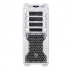 Gabinete Thermaltake Overseer RX-I Snow Edition con Ventana, Full-Tower, ATX/EATX/micro-ATX, USB 2.0/3.0, sin Fuente, Blanco  2