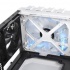 Gabinete Thermaltake Overseer RX-I Snow Edition con Ventana, Full-Tower, ATX/EATX/micro-ATX, USB 2.0/3.0, sin Fuente, Blanco  7