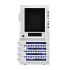 Gabinete Thermaltake Level 10 GTS Snow Edition, Midi-Tower, ATX/micro-ATX, 2x USB 2.0, 2x USB 3.0, sin Fuente  2