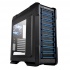 Gabinete Thermaltake Chaser A31 con Ventana, Midi-Tower, ATX/micro-ATX, USB 3.0, sin Fuente, Negro  1