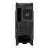 Gabinete Thermaltake Chaser A31 con Ventana, Midi-Tower, ATX/micro-ATX, USB 3.0, sin Fuente, Negro  7