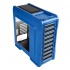 Gabinete Thermaltake Chaser A31 con Ventana, Midi-Tower, ATX/micro-ATX, 2x USB 3.0, sin Fuente, Azul  1