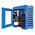 Gabinete Thermaltake Chaser A31 con Ventana, Midi-Tower, ATX/micro-ATX, 2x USB 3.0, sin Fuente, Azul  2