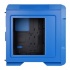 Gabinete Thermaltake Chaser A31 con Ventana, Midi-Tower, ATX/micro-ATX, 2x USB 3.0, sin Fuente, Azul  3