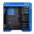 Gabinete Thermaltake Chaser A31 con Ventana, Midi-Tower, ATX/micro-ATX, 2x USB 3.0, sin Fuente, Azul  6