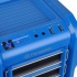 Gabinete Thermaltake Chaser A31 con Ventana, Midi-Tower, ATX/micro-ATX, 2x USB 3.0, sin Fuente, Azul  9