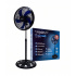 Thermoflex Ventilador TFPF-18, 3 Velocidades, 18",   1