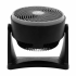 Thermoflex X Ventilador Titan Air, 3 Velocidades, 10", Negro - Imagen adicional 1
