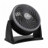 Thermoflex X Ventilador Titan Air, 3 Velocidades, 10", Negro - Imagen adicional 2