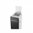 Thermoflex X Enfriador TFWC-6L, 110V, 6 Litros, 3 Velocidades, Blanco - Imagen adicional 2