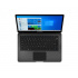 Laptop Thomson NEO14A 14" Full HD, Intel Atom X5-Z8350 1.44GHz, 4GB, 64GB eMMC, Windows 10 Home 64-bit, Inglés, Negro - Imagen adicional 3