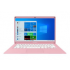 Laptop Thomson NEO14A 14" HD, Intel Atom X5-Z8350 1.44GHz, 4GB, 64GB, Windows 10 Home 64-bit, Inglés, Rosa  2