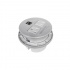 Thorsman Caja Empotrable 11000-83504, 2x USB, 2x Contactos, Blanco  1