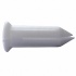 Thorsman Kit de Tornillo y Taquete, Blanco, 20 Piezas c/u  1