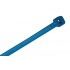 Thorsman Cintillo de Nylon TH-300, 30cm, Azul, 100 Piezas  1