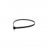 Thorsman Cintillo de Nylon TH-710, 71cm, Negro, 100 Piezas  1