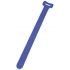 Thorsman Abrazadera para Cables, 15cm, Azul, 20 Piezas  1